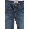 Pantaloni Denim J-Tracker Donna Blue Dark Used | SPIDI