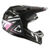 LEATT GPX 6.5 CARBON V19.1 CASCO OFFROAD