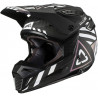 LEATT GPX 6.5 CARBON V19.1 CASCO OFFROAD