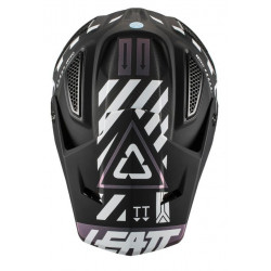 LEATT GPX 6.5 CARBON V19.1 CASCO OFFROAD