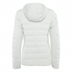 GIACCA DA SCI SPORT DOWNJACKET DONNA 88B LILY WHITE | DAINESE