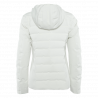 GIACCA DA SCI SPORT DOWNJACKET DONNA 88B LILY WHITE | DAINESE