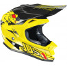 CASCO OFFROAD J12 CHUPACABRA | JUST1