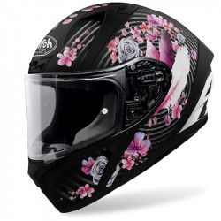 CASCO VALOR MAD MATT | AIROH