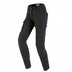 Pantalone Pathfinder Lady Antracite | SPIDI