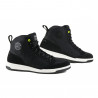 scarpa uomo Airforce - Black | FALCO