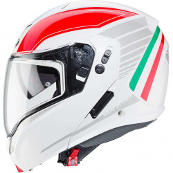 Casco modulare  Horus Tribute | CABERG