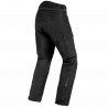 PANTALONI H2OUT TRAVELER 3 PANTS Nero  | SPIDI