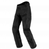 PANTALONI H2OUT TRAVELER 3 PANTS Nero  | SPIDI