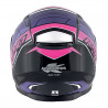 CASCO INTEGRALE KV41 DALLAS LADY VIOLA FUCSIA | KAPPA