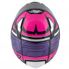 CASCO INTEGRALE KV41 DALLAS LADY VIOLA FUCSIA | KAPPA