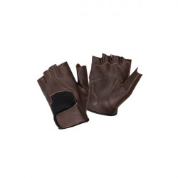 Guanti estivi Schiaffo VINTAGE BROWN| TUCANO URBANO