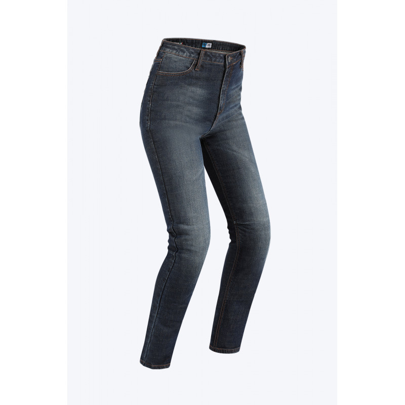 JEANS LADY SARA INDACO SAR20 | PMJ