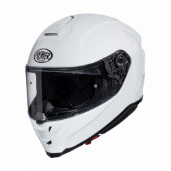 Casco Moto Integrale In Carbonio Premier HYPER Carbon Lucido Vendita Online  