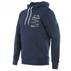 PADDOCK LADY FULL ZIP HOODIE GLACIER-GRAY/WHITE (73F) |...