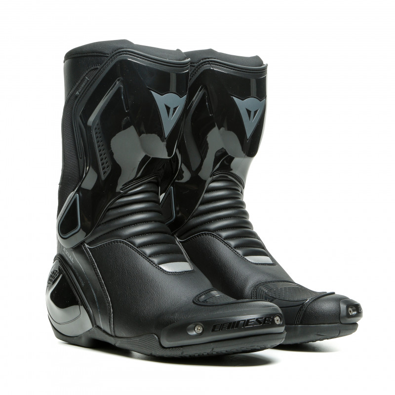 NEXUS 2 D-WP BOOTS BLACK (001) | DAINESE