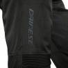 CAMPBELL LADY D-DRY PANTS BLACK/BLACK (631) | DAINESE