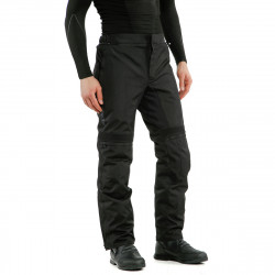 Pantalone Dainese Sherman Pro D-Dry Nero moto