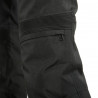 CONNERY D-DRY PANTS BLACK/BLACK (631) | DAINESE