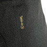 CONNERY D-DRY PANTS BLACK/BLACK (631) | DAINESE