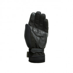 COMO GORE-TEX GLOVES BLACK (001) | DAINESE