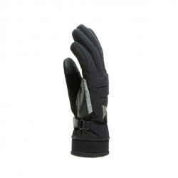 COMO GORE-TEX GLOVES BLACK (001) | DAINESE