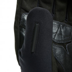 COMO GORE-TEX GLOVES BLACK (001) | DAINESE