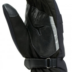 COMO GORE-TEX GLOVES BLACK (001) | DAINESE