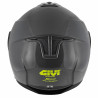 CASCO JET X.22 PLANET SOLID GRIGIO | GIVI