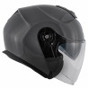 CASCO JET X.22 PLANET SOLID GRIGIO | GIVI