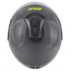 CASCO JET X.22 PLANET SOLID GRIGIO | GIVI