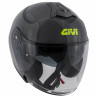 CASCO JET X.22 PLANET SOLID GRIGIO | GIVI