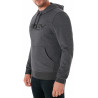 Oakley B1B Po Hoodie - Blackout Light Heather - 472398-02F | Oakley