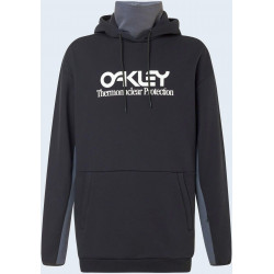 Oakley TNP DWR Fleece Hoody - Blackout - FOA400948-02E |...