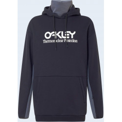 Oakley TNP DWR Fleece Hoody - Blackout - FOA400948-02E | Oakley