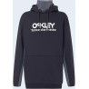 Oakley TNP DWR Fleece Hoody - Blackout - FOA400948-02E | Oakley