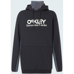 Oakley TNP DWR Fleece Hoody - Blackout - FOA400948-02E | Oakley