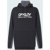 Oakley TNP DWR Fleece Hoody - Blackout - FOA400948-02E | Oakley