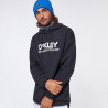 Oakley TNP DWR Fleece Hoody - Blackout - FOA400948-02E | Oakley