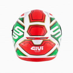 CASCO INTEGRALE GIVI 50.6 SPORT DEEP ITALY | GIVI