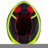 CASCO INTEGRALE GIVI 50.6 SPORT DEEP VERDE GIALLO| GIVI