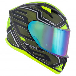 CASCO INTEGRALE GIVI 50.6 SPORT DEEP VERDE GIALLO| GIVI