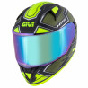 CASCO INTEGRALE GIVI 50.6 SPORT DEEP VERDE GIALLO| GIVI