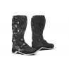 STIVALI OFFROAD PILOT BLACK ANTHRACITE | FORMA BOOTS