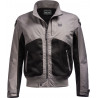 GIACCA THOR AIR GRIGIO ROCCIA | BLAUER HT