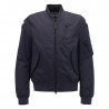 GIACCA MAVERICK BLU | BLAUER HT