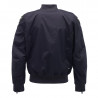 GIACCA MAVERICK BLU | BLAUER HT