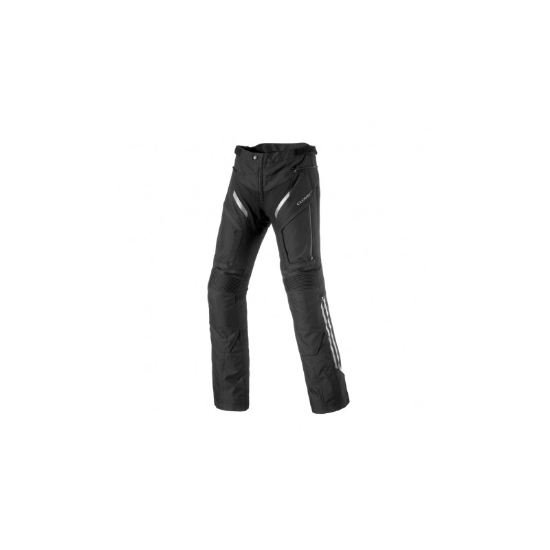 PANTALONI LIGHT-PRO 3 WP  SHORT | CLOVER