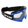 Maschera ECO OFFROAD Blu | S-Line