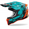 CASCO STRYCKER CRACK GLOSS | AIROH